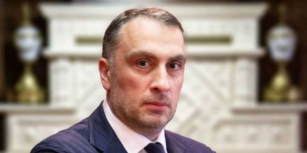 Viktor Kipiani: Our primary goal is to prevent oversaturation of the South Caucasus with external influence