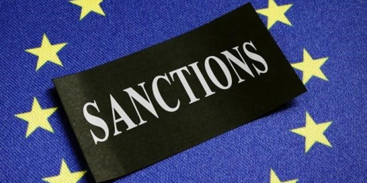 EU Considers Gradual Lifting of Sanctions on Syria