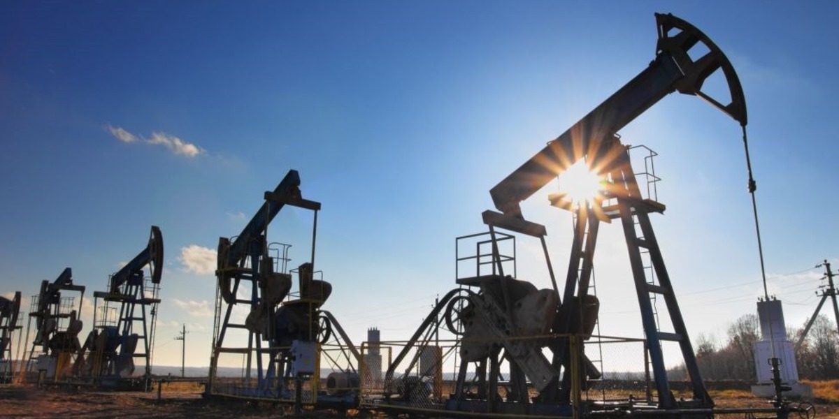 Kazakhstan Sets New Oil Production Record