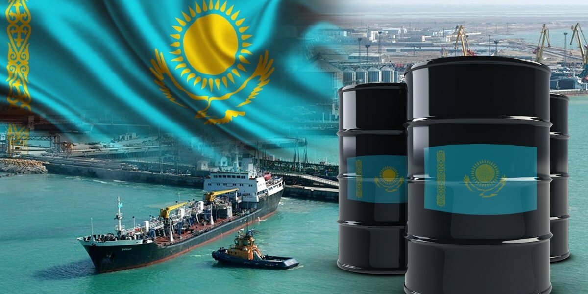 Казахстан увеличит транзит нефти через Азербайджан до 2 млн тонн в год