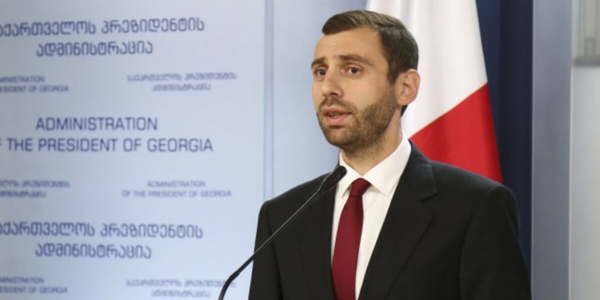 Баку и Тбилиси пока не полностью реализовали интеграционный потенциал – экс-глава АП Грузии 