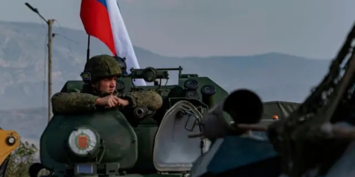 Россия теряет последние остатки влияния на Южном Кавказе  
