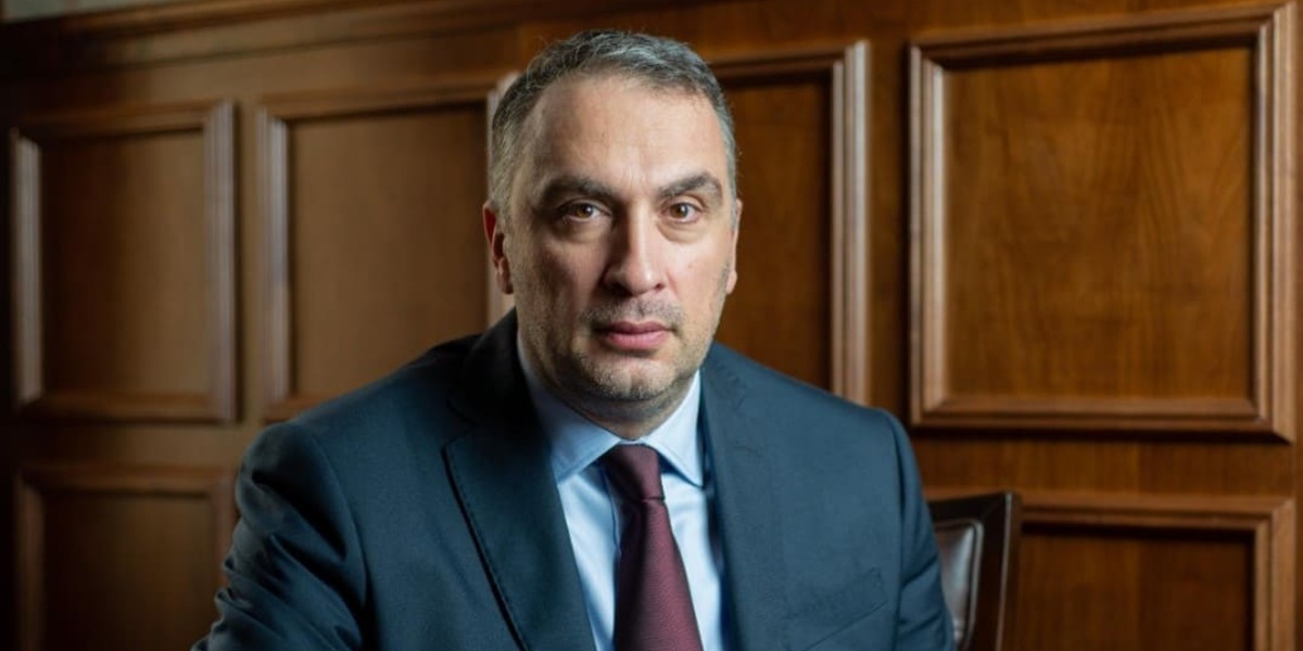 Зангезурский коридор демонстрирует, что в современном мире торговля и безопасность неразделимы - Виктор Кипиани