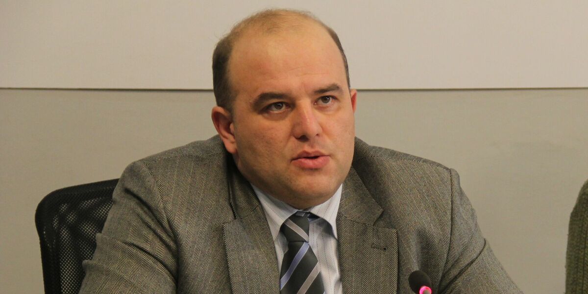 Политолог Вахтанг Маисая: Вашингтонская встреча изменила баланс сил на Южном Кавказе