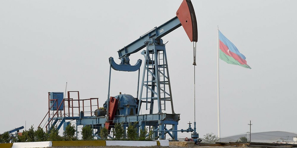 Гибридная атака или технический сбой? Румынские энергетики о подозрительном загрязнении азербайджанской нефти