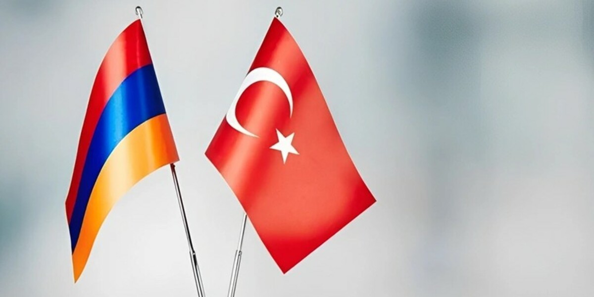 Армения и Турция проведут очередной раунд переговоров