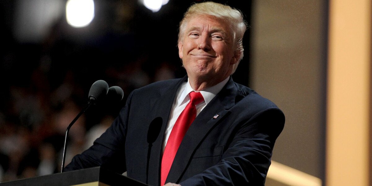 Трамп заявил, что Украина может вернуть все территории при поддержке ЕС и НАТО