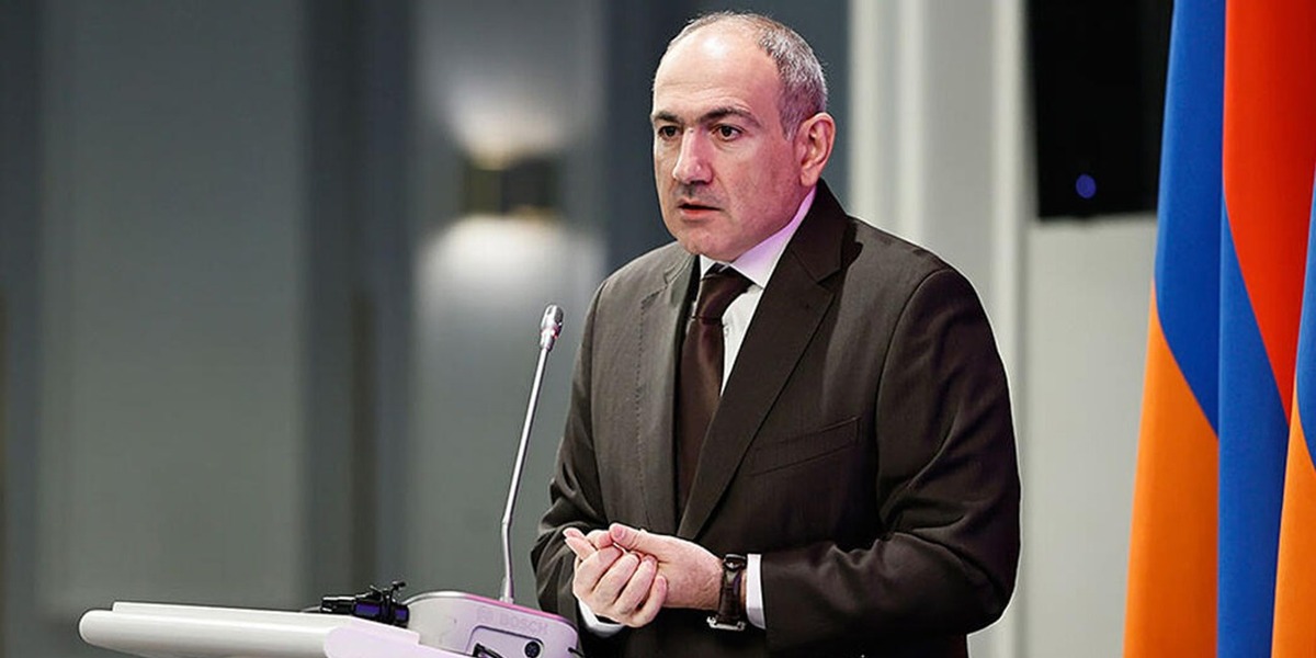 Армения заявила о готовности открыть транзит грузов между Азербайджаном и Турцией