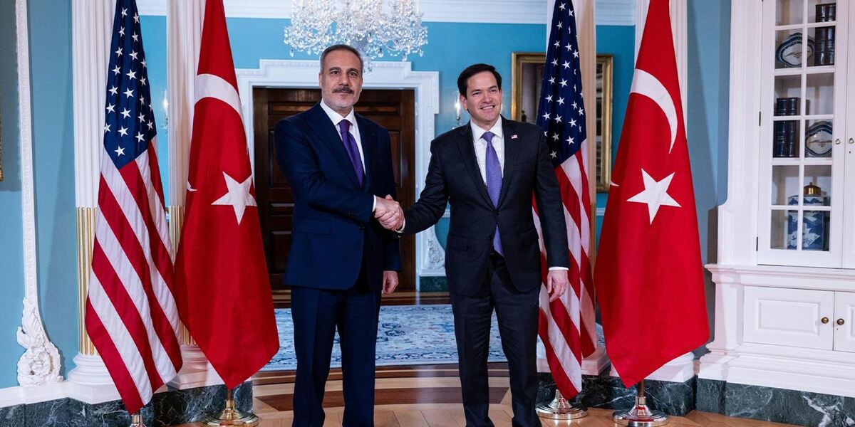 Роль Турции на Ближнем Востоке: американский план или турецкая стратегия?