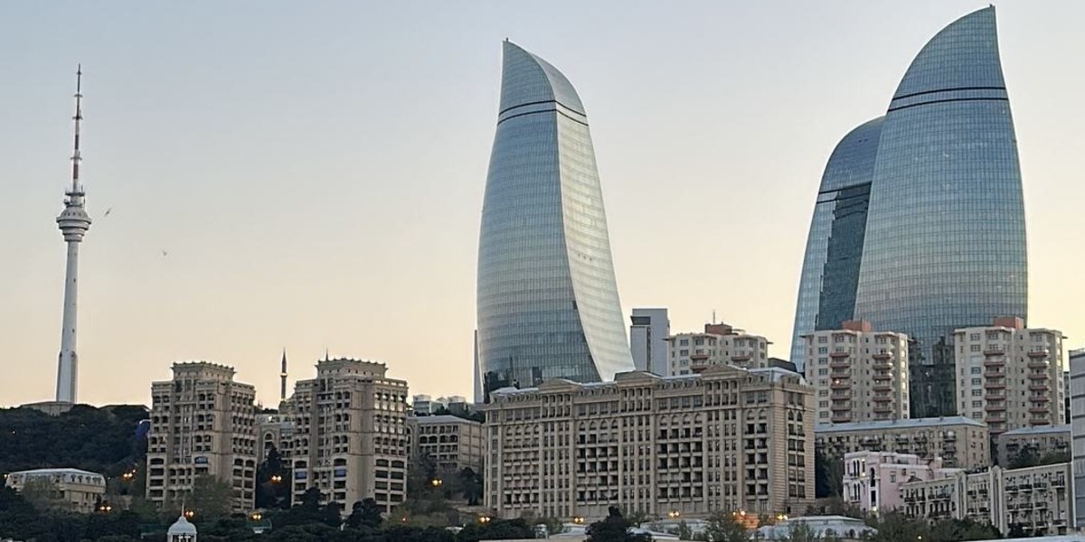 Баку примет VII Всемирный форум межкультурного диалога в 2026 году