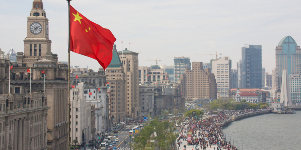 От санкций к зависимости: как Китай стал незаменимым для России