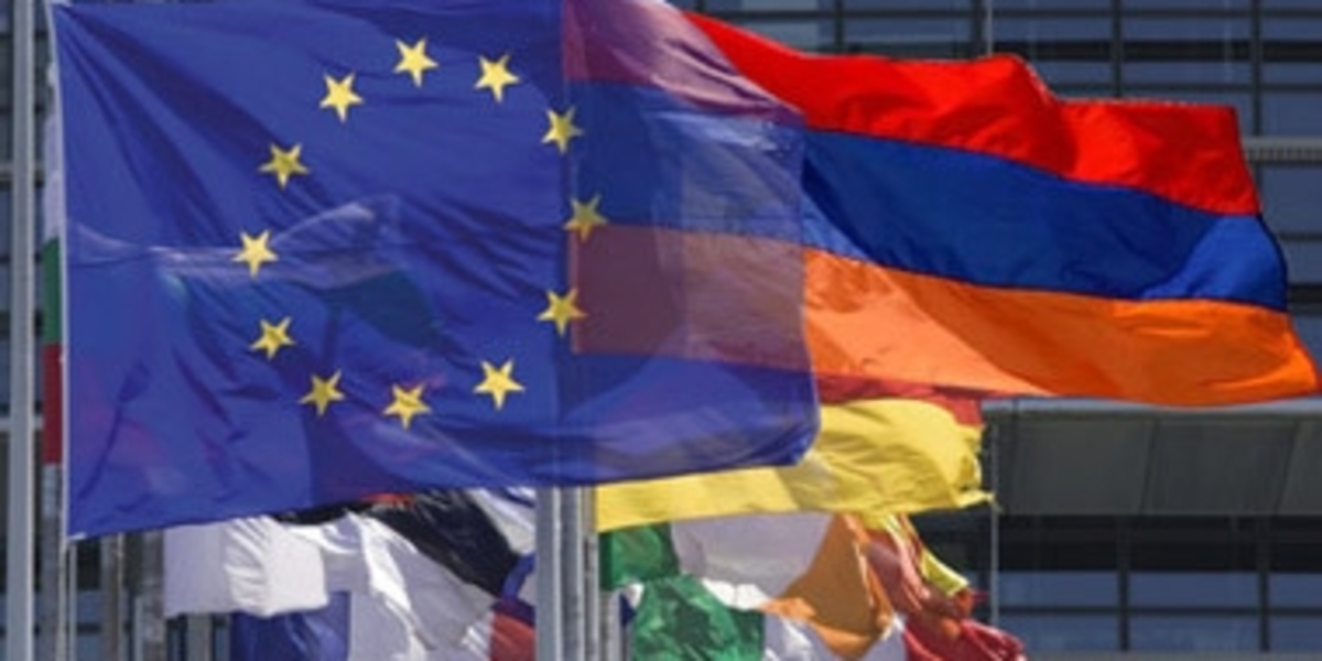 Armenia and the EU’s New Strategic Agenda: Risks and Consequences