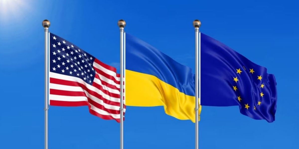 Если США больше не гарант: новые реалии европейской безопасности