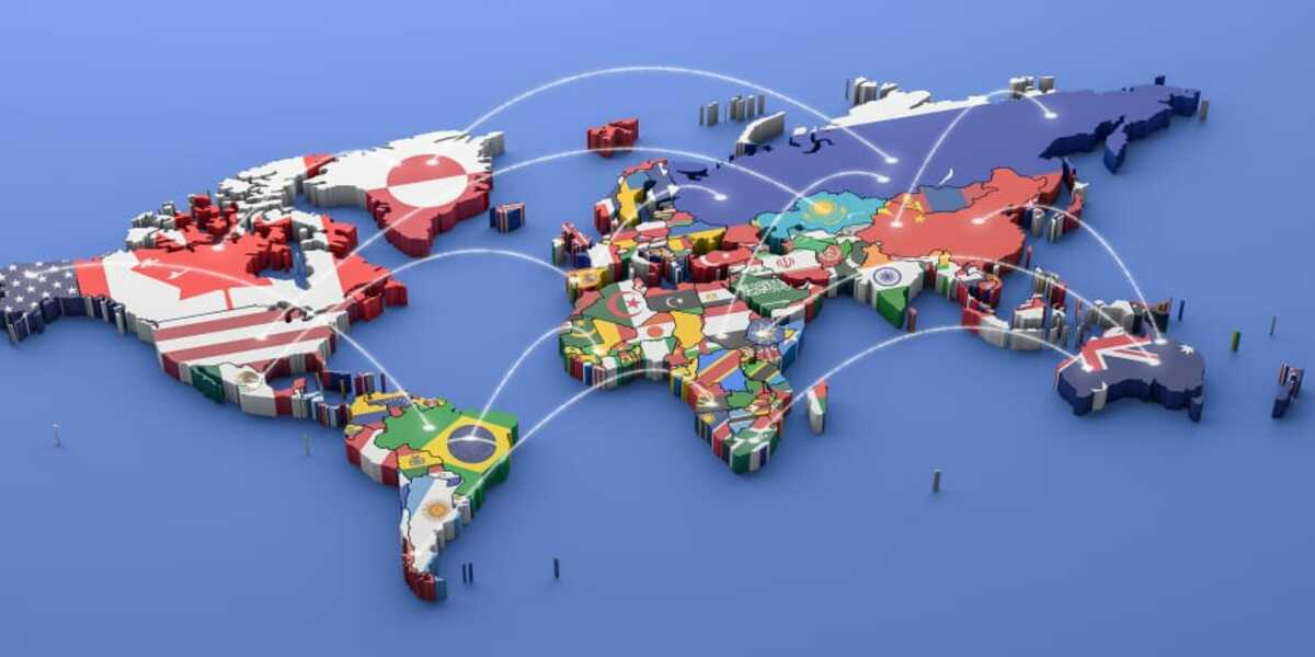 Многополярная анархия как предвестник нового миропорядка 