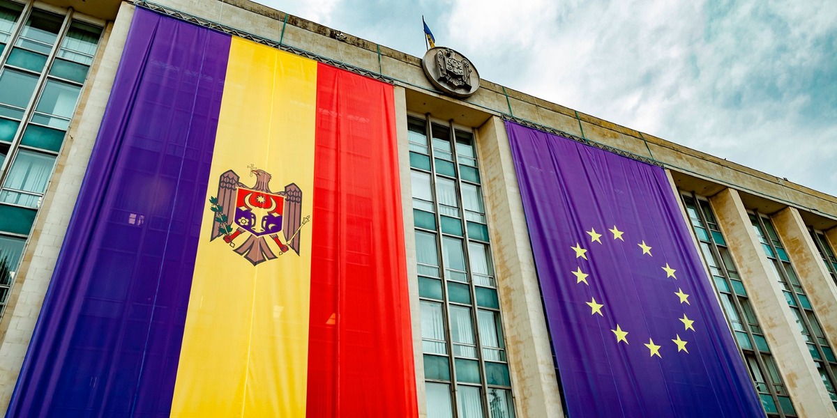 Молдова выходит из соглашения о безвизовом передвижении для граждан стран СНГ