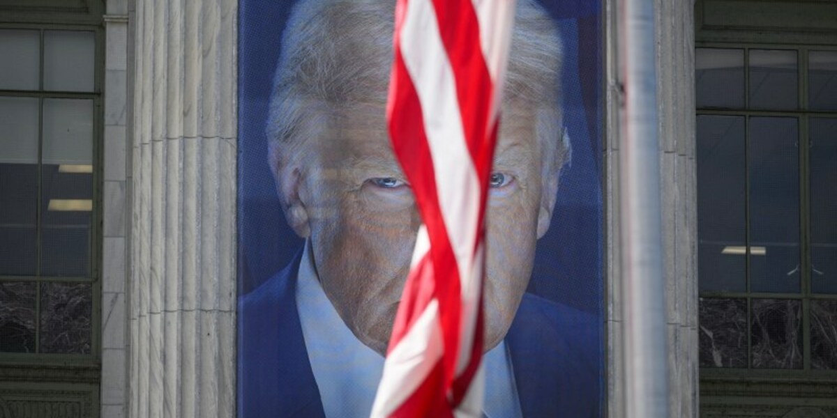 America First, Europe Alone: What Trump’s 2025 Security Strategy Means for Europe