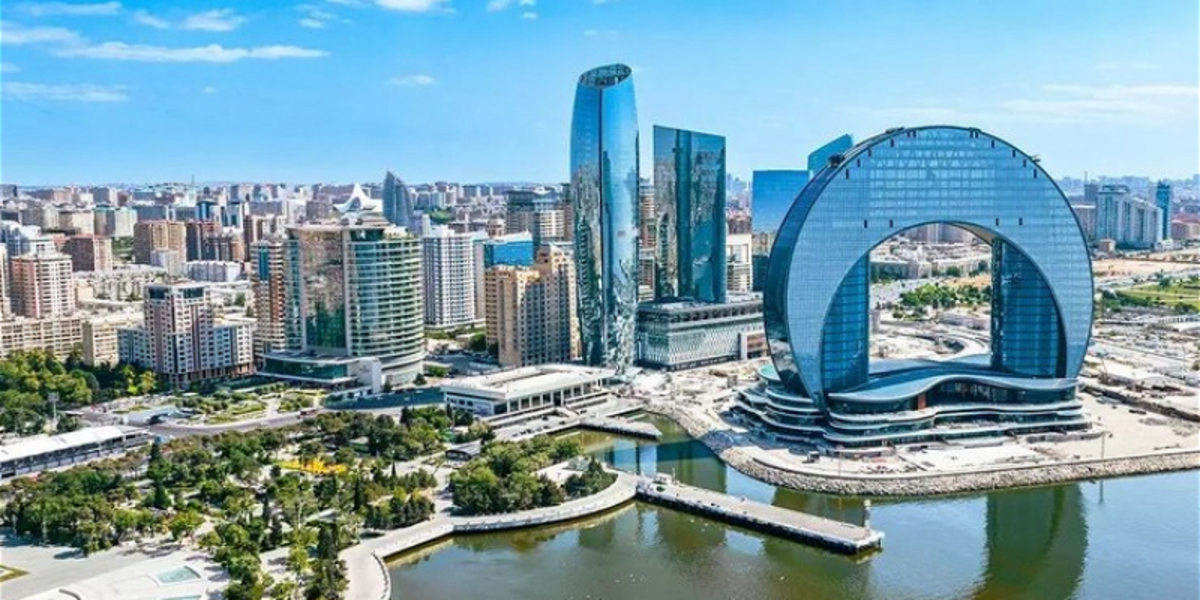 Азербайджан в региональной архитектуре безопасности и развития: итоги 2025 года