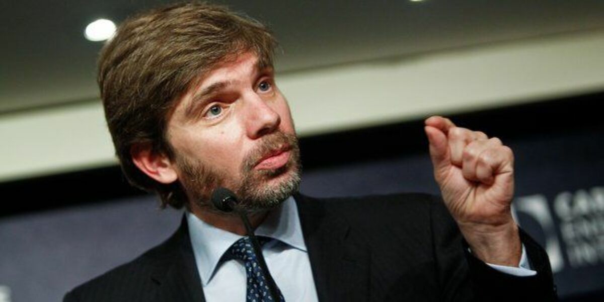 The EU is still adjusting its policy towards Armenia and Azerbaijan - Richard Youngs