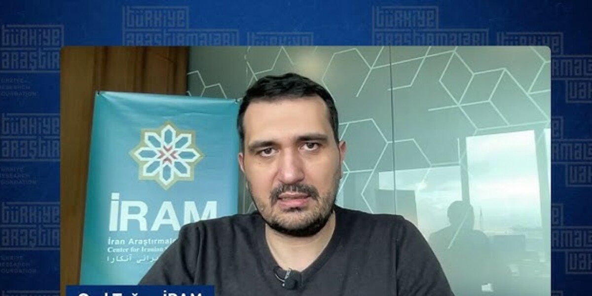 Пока Хаменеи остаётся у власти, текущий порядок не будет изменен - Орал Тога