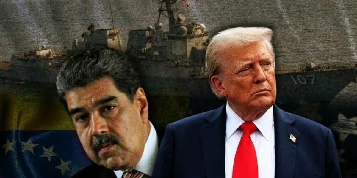Иранский след в Венесуэле: тени Тегерана над Каракасом
