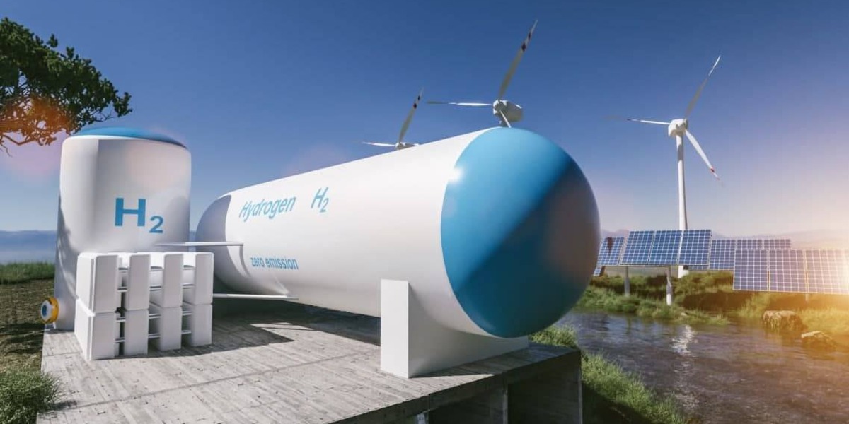 В Узбекистане запущено производство зеленого водорода с участием саудовской ACWA Power