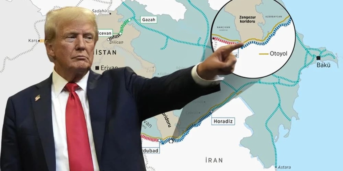 Визит Мирзояна в Вашингтон: Готова ли Армения к реализации TRIPP?