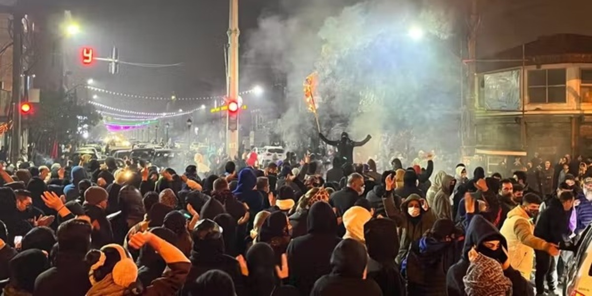 Системный кризис в Иране: последствия для региона