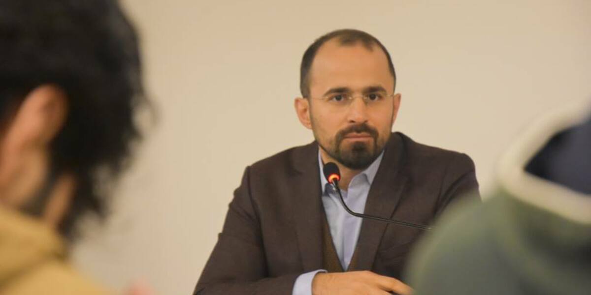 Хаос в Иране ударит по соседним странам –  глава Центра иранских исследований Серхан Афаджан