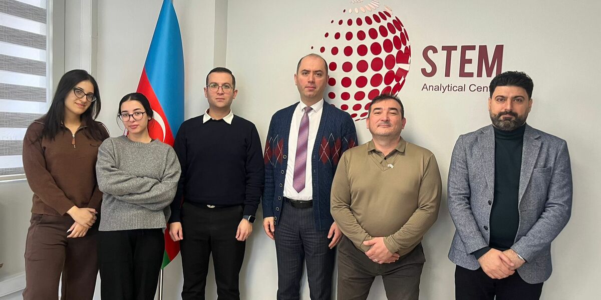 Аналитический центр STEM и Посольство Великобритании в Ташкенте обсудили Центральную Азию и региональную связность