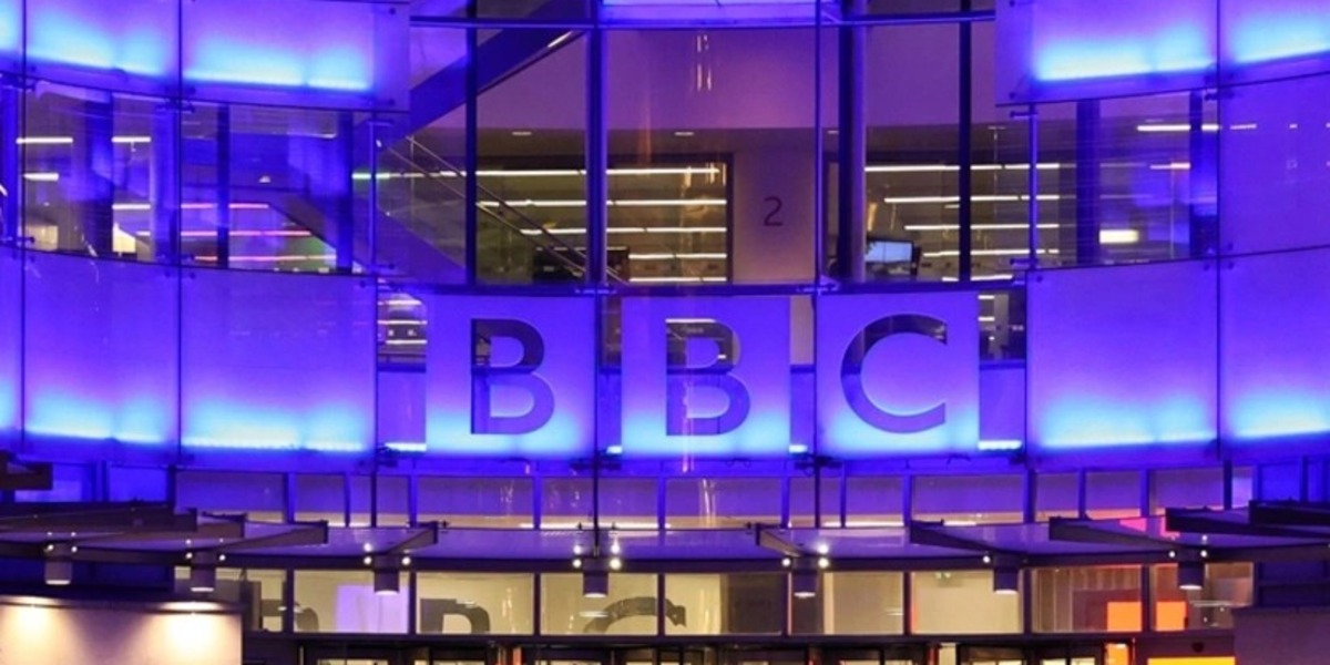 Georgia Sues BBC Over Protest Coverage