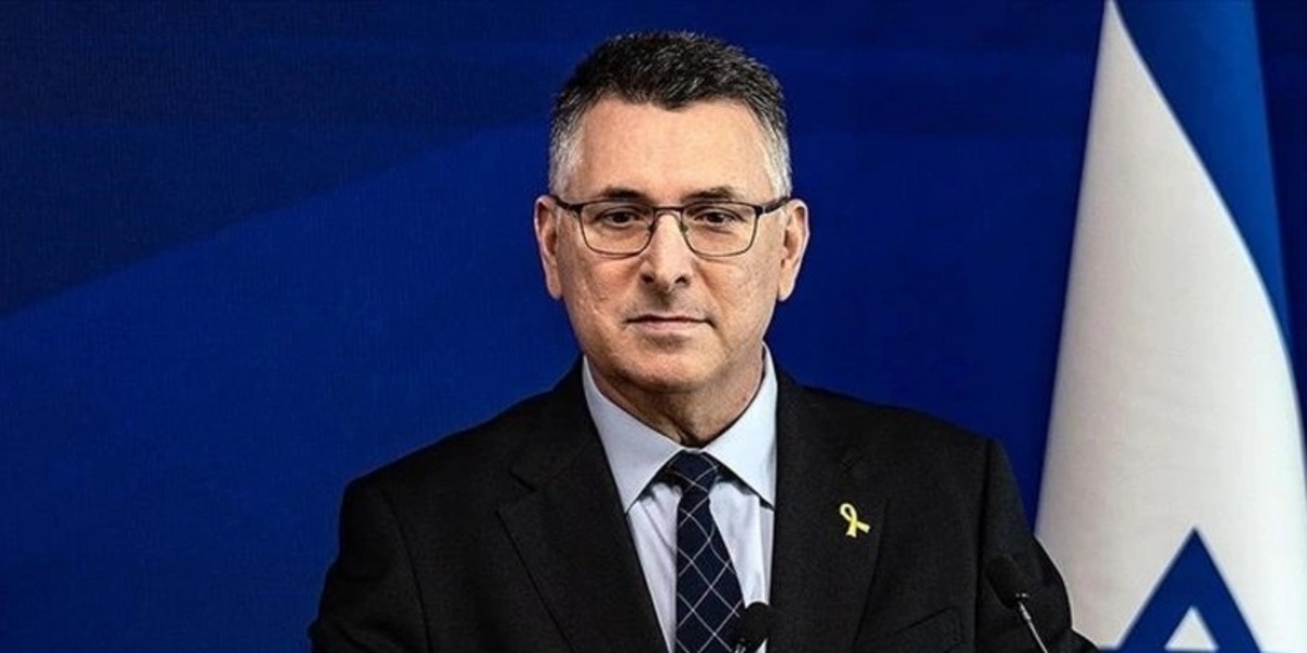 İsrail XİN: İran “heç bir halda” kütləvi qırğın silahlarına sahib olmamalıdır