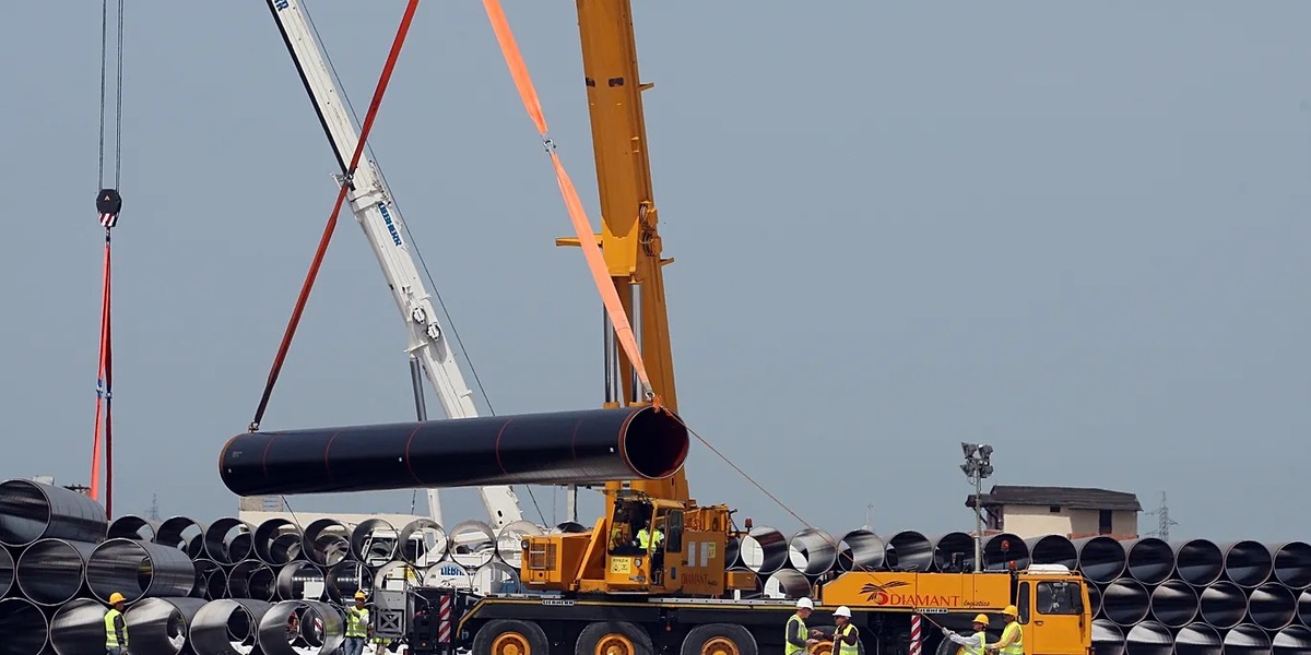 Директор центра STEM для Euronews: Азербайджан укрепляет позиции ключевого поставщика газа в Европу