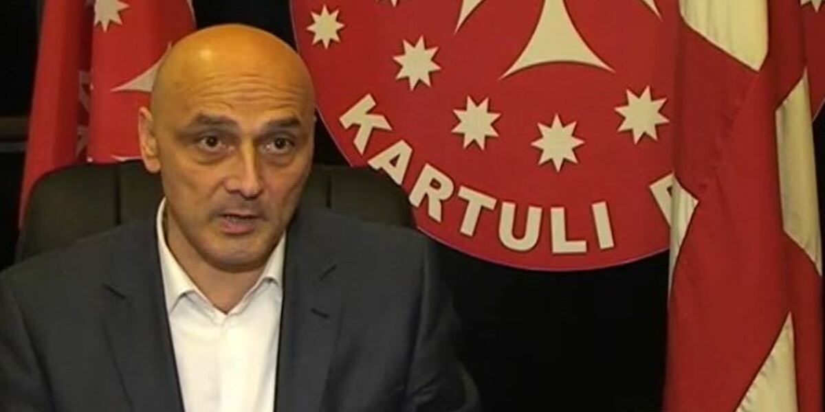 Для Грузии и Азербайджана ключевая задача —выстраивать устойчивую региональную систему взаимодействия