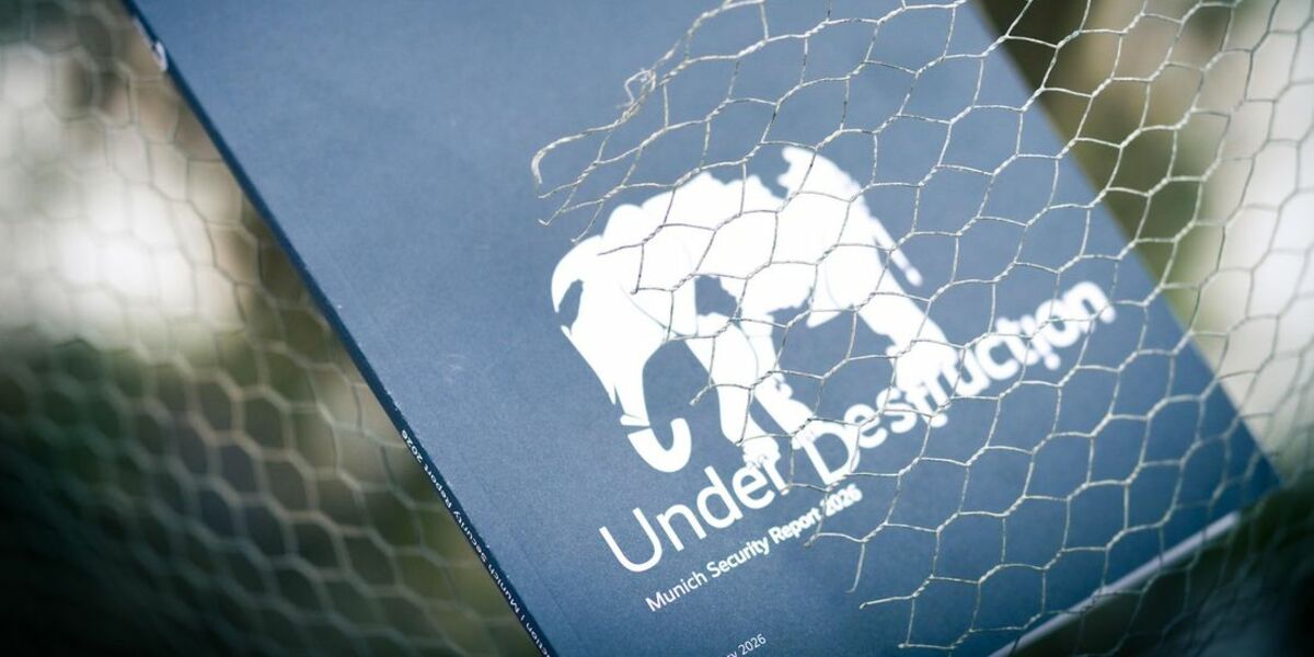 Мюнхенский доклад 2026: упущенные регионы в новых геополитических реалиях